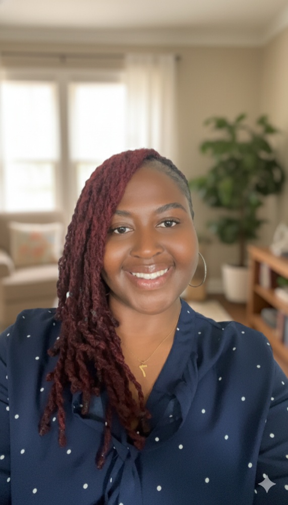 Ursalynn Hardin, Founder of Angels of Care